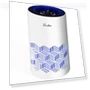 Air Purifier with RGB Lights — Activated Carbon Air Purifiers, FreAire