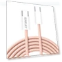 Candy Color 60W USB-C to Type-C Charging Data Cable — Cables, ENKAY