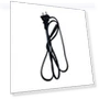 Charger Power Cord — Charging Solutions, Ausom
