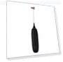 Cordless Handheld Milk Coffee Frother — Milk Frothers