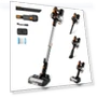 Cordless Vacuum Cleaner — Vacuums, INSE