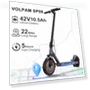 Electric Scooter — Electric Self-Balancing Scooters, VOLPAM