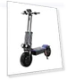 Electric Scooter — Electric Self-Balancing Scooters, DUOTTS