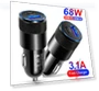 Fast Charging Car Charger — Chargers