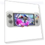 Game Console — Handheld Games, Retroid
