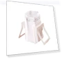 Hanging Ear Coffee Filter Paper — Coffee Filters