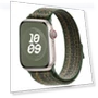 Loop Nylon Watch Band — Watch Straps & Bands