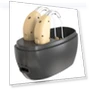 Mini Portable Hearing Aid — Hearing Support