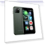 Mini Smartphone — Selfie Lights, SOYES