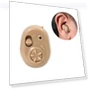 Noise Reduction Hearing Aid Sound Amplifier — Hearing Support
