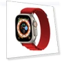 Nylon Loop Watch Band — Watch Accessories, Kalebol