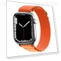 Nylon Watch Band — Watch Straps & Bands