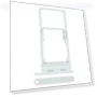 Original SIM Card Tray + SIM / Micro SD Card Tray — Phone Accessories, Samsung