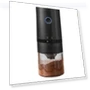 Portable Electric Grinding Coffee Machine — Electric Blade Coffee Grinders