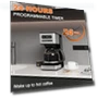 Programmable Coffee Maker — Beverage Warmers, REVOTRA