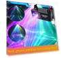 RGB Line Scanning Laser Light — Stage Laser Lights