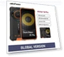 Rugged 4G SmartPhone — Navigation Devices, Ulefone