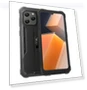 Rugged Smartphone — Screen Protectors, OSCAL