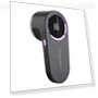 Smart Digital Display Portable Hair Ball Trimmer — Lint Removers