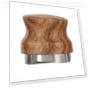 Stainless Steel Coffee Compressor — Coffee Scoops