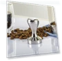 Stainless Steel Coffee Tamper — Tampers