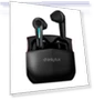 TWS Earbuds Bluetooth 5.3 Earphone HiFi Stereo Deep Bass Semi-in-ear Sports Wireless Headphones with Mic — In-Ear Headphones, Lenovo