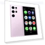 Ultra Slim Smartphone — Screen Protectors, SOYES
