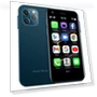 Ultra Slim Smartphone — Screen Protectors, SOYES