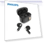 Wireless Bluetooth Headphones — Audio Gear, Philips