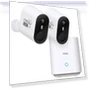 Wireless Outdoor Home Security Camera System — Smart Home Security, AOSU