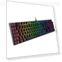 105-Key Mechanical Keyboard — Gaming Keyboards, Redragon