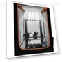 3D Printer Enclosure with LED Lighting — 3D Printing Essentials, Yoopai