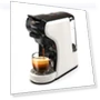 4 IN 1 Espresso Coffee Machine — Coffee & Espresso Combos, HIBREW
