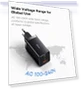 65W Fast Charger — Chargers, Baseus