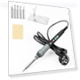 90W Soldering Iron Kit — Soldering Tools, Handskit
