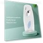 Automatic Fragrance Sprayer with Light-Sensing and Scheduling — Spray