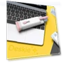 Cleaning Tool — Vacuums