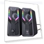 Computer Speaker with RGB Light — PC Audio Solutions, ONIKUMA