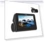 Dash Cam Dual Camera Car Recorder — Rearview Cameras for Cars, Xiaomi