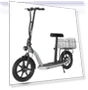Eco Friendly Fat Tire Electric Scooter — Electric Self-Balancing Scooters, Hiboy
