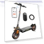 Electric Scooter — Electric Self-Balancing Scooters, CIRCOOTER