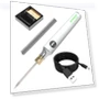 Electrical Soldering Iron Kit — Stations, Handskit