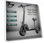 Foldable Electric Scooter — Push Scooters, Gogoway