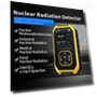 Geiger Counter, Nuclear Radiation Detector — Geiger Counters, FNIRSI