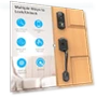 Keyless Entry Smart Lock with Handle — Smart Home Security, SMONET