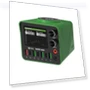Multi-Port Charger Adjustable Voltage Power Supply — Chargers & Adapters, 2UUL