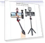 Phone Mounting Bracket — Phone Stands, DJI