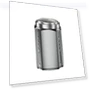 Portable Electric Shaver for Men — Foil