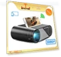 Portable LCD Projector — Home Theater Projectors, BYINTEK