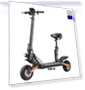 Powerful Electric Scooter for Speed and Distance — Electric Self-Balancing Scooters, KUGOO